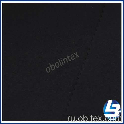 OBL20-11119 T400 Twill Spandex ткань